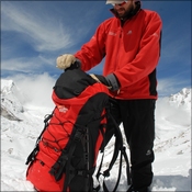Lowe Alpine equipment