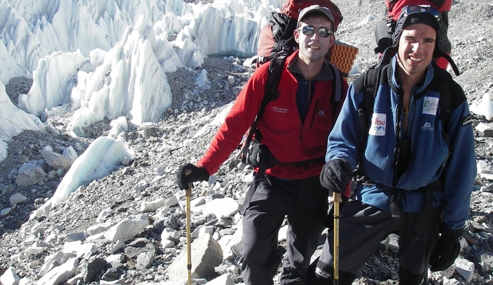 The Van Tulleken Twins