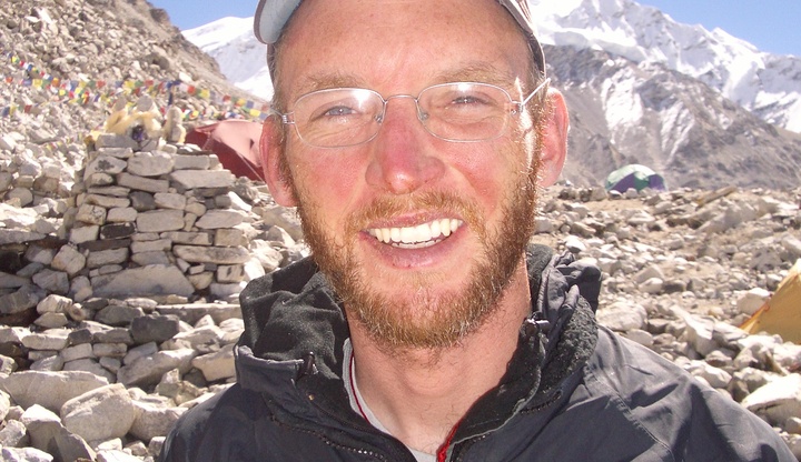 Jeremy Windsor