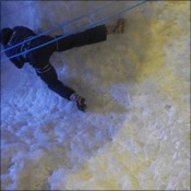 Ellis Brigham Ice Wall (2)