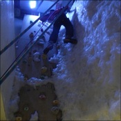 Ellis Brigham Ice Wall (11)