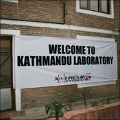 XE2 lab at KTM is located at Summit  Hotel