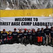Base Camp Team 1
