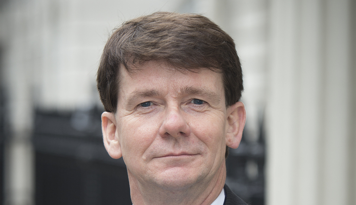 William Harrop Griffiths