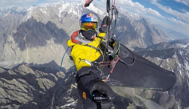 Free flight research project Free flight research project