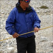 Sirdar Pemba Sherpa