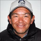 Nima Temba Sherpa