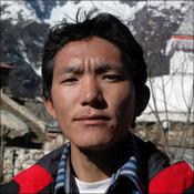 Pasang Tenjeen Sherpa