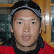 Pema Tsering Sherpa