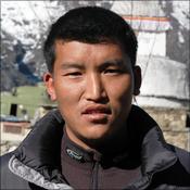 Ang Dawa Sherpa