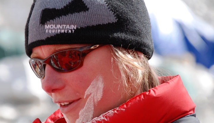 Jildou van der Kaaij