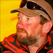 Mike Grocott on Everest